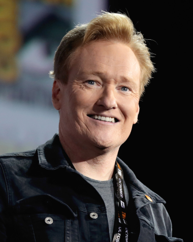 profile picture of Conan O'Brien