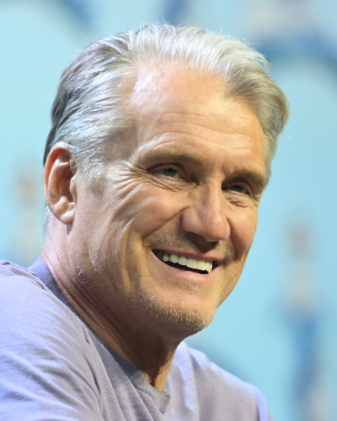 profile picture of Dolph Lundgren