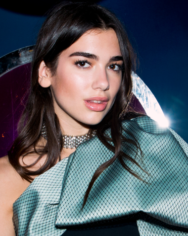 profile picture of Dua Lipa