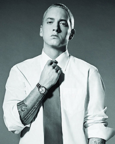 profile picture of Eminem