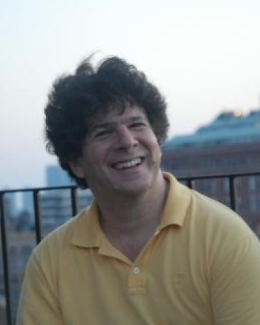 profile picture of Eric Weinstein