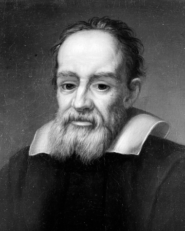 profile picture of Galileo Galilei