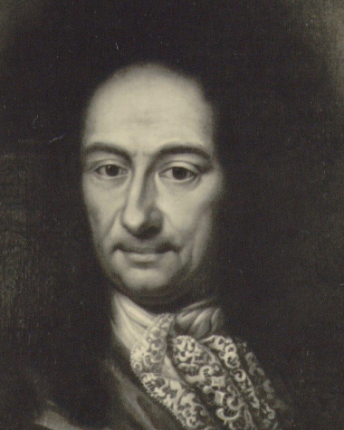 profile picture of Gottfried Wilhelm Leibniz