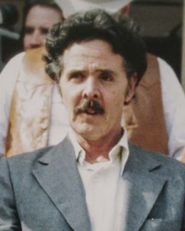 profile picture of Henry Lee Lucas