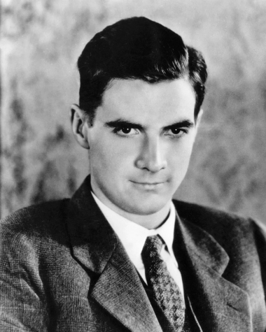 profile picture of Howard Hughes