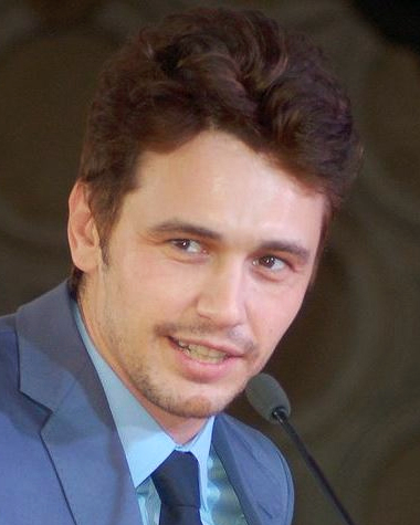 profile picture of James Franco