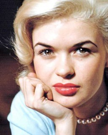 profile picture of Jayne Mansfield