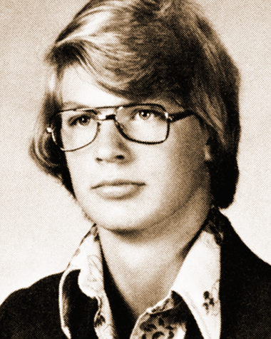 profile picture of Jeffrey Dahmer