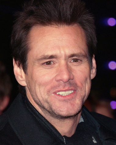 profile picture of Jim Carrey