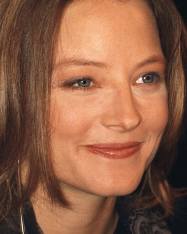 profile picture of Jodie Foster