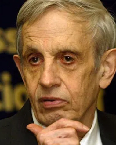 profile picture of John Nash