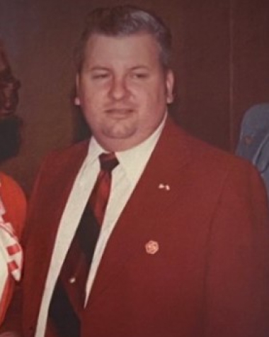 profile picture of John Wayne Gacy