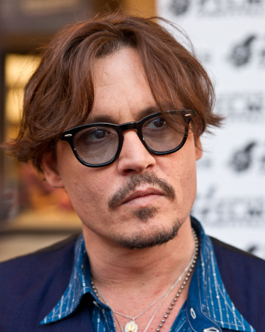 profile picture of Johnny Depp