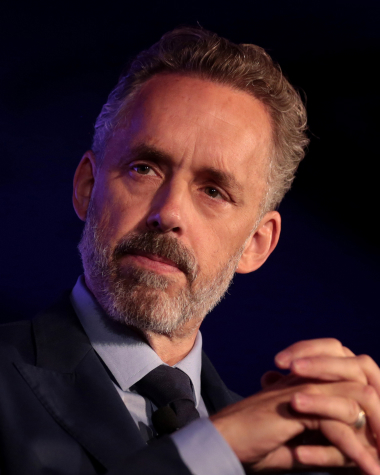 profile picture of Jordan Peterson