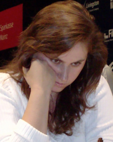 profile picture of Judit Polgar