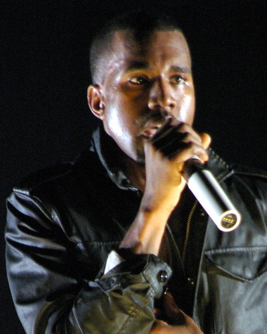 profile picture of Kanye West