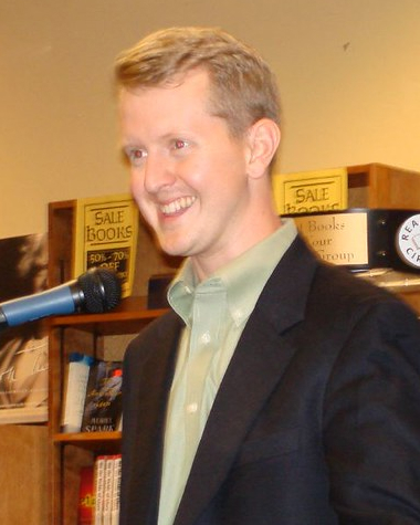 profile picture of Ken Jennings