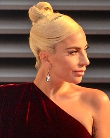 profile picture of Lady Gaga