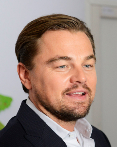 profile picture of Leonardo di Caprio