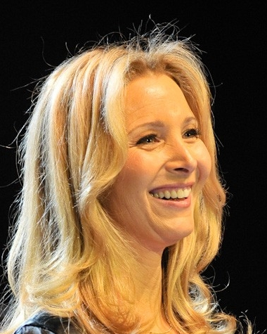 profile picture of Lisa Kudrow