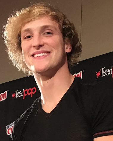 profile picture of Logan Paul