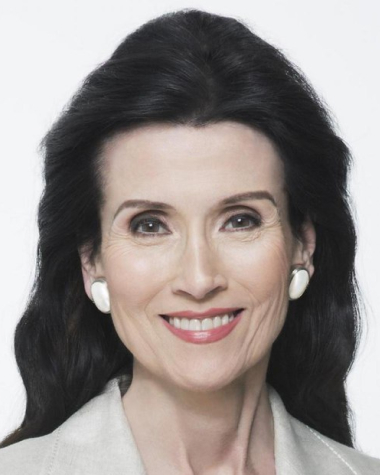 profile picture of Marilyn vos Savant