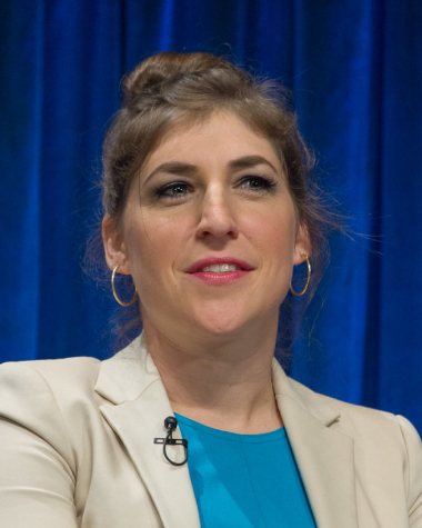 profile picture of Mayim Bialik