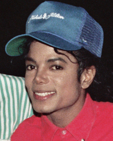 profile picture of Michael Jackson