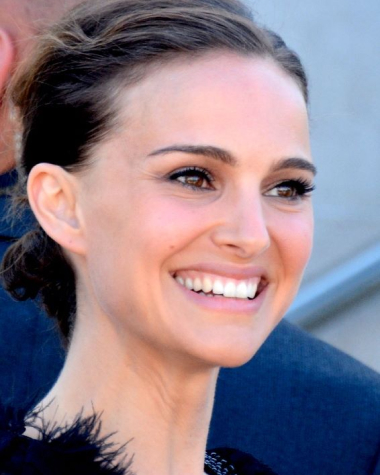 profile picture of Natalie Portman