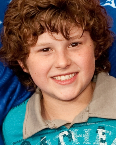 profile picture of Nolan Gould