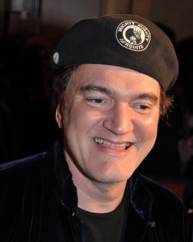 profile picture of Quentin Tarantino