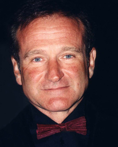 profile picture of Robin Williams