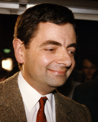 profile picture of Rowan Atkinson