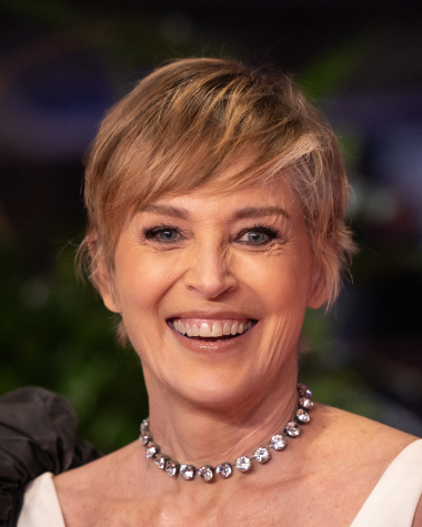 profile picture of Sharon Stone