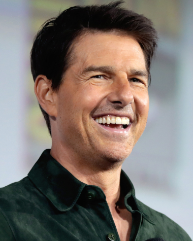 profile picture of Tom Cruise