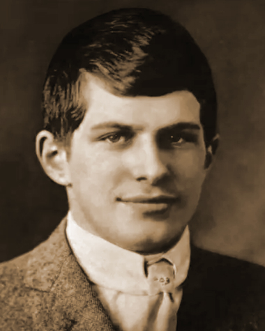 profile picture of William James Sidis