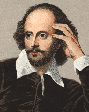 profile picture of William Shakespeare