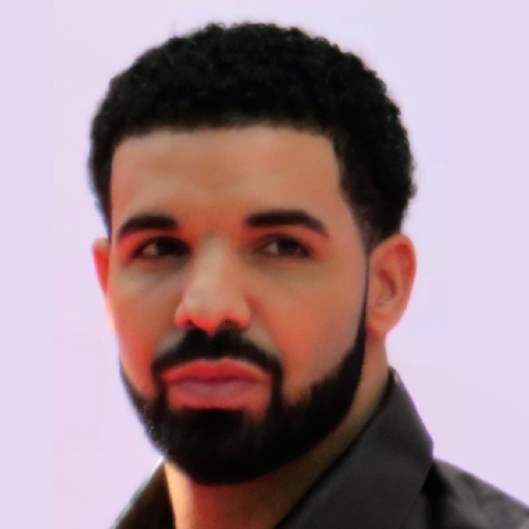 Drake mugshot photo