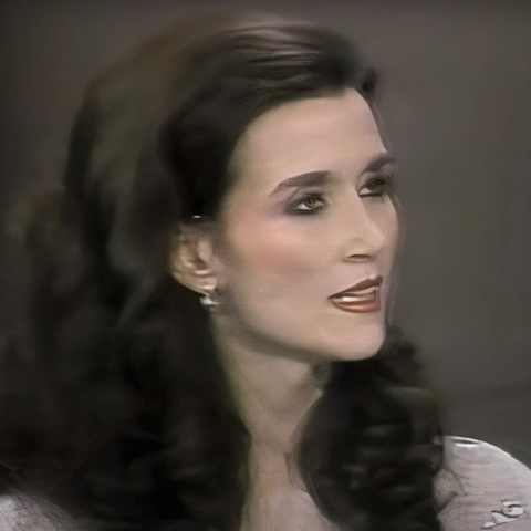 Marilyn vos Savant mugshot photo