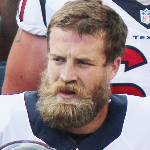 Ryan Fitzpatrick mugshot photo