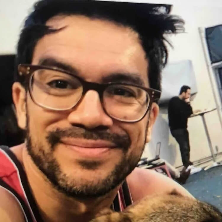 Tai Lopez mugshot photo