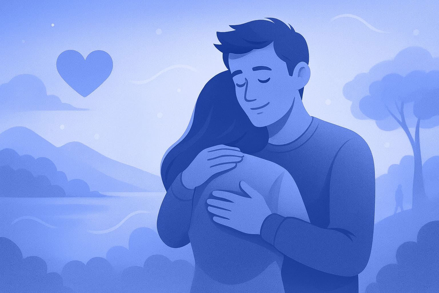 Attachment Style Test