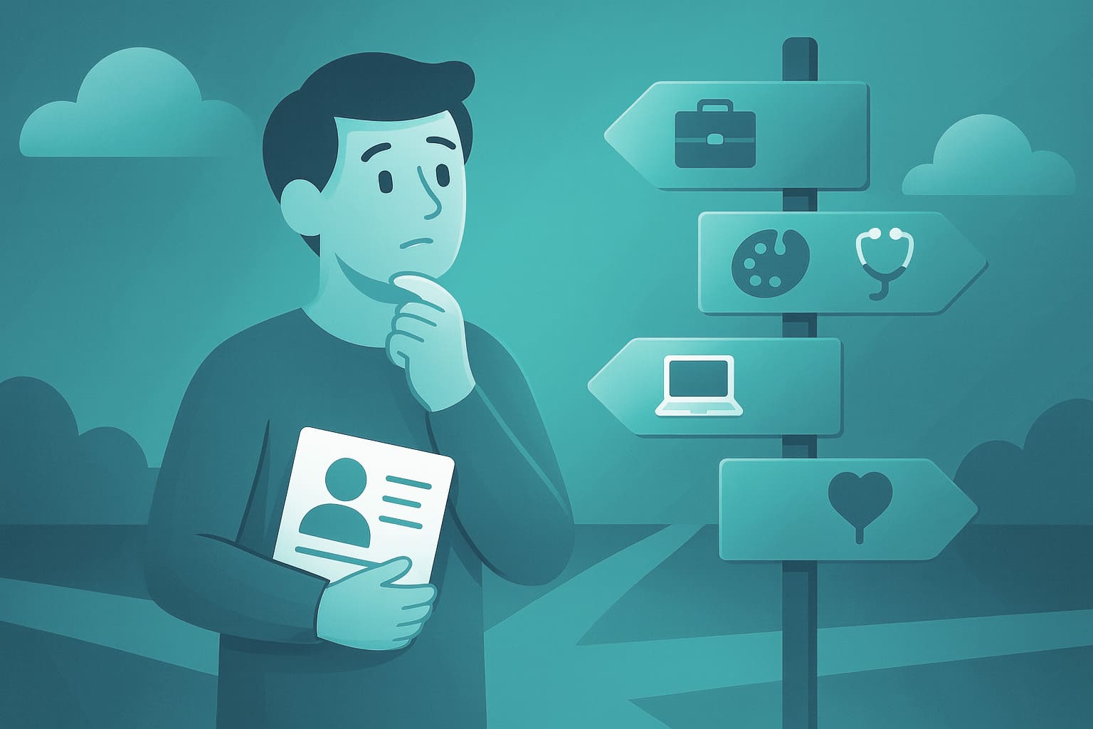 Career Personality Test