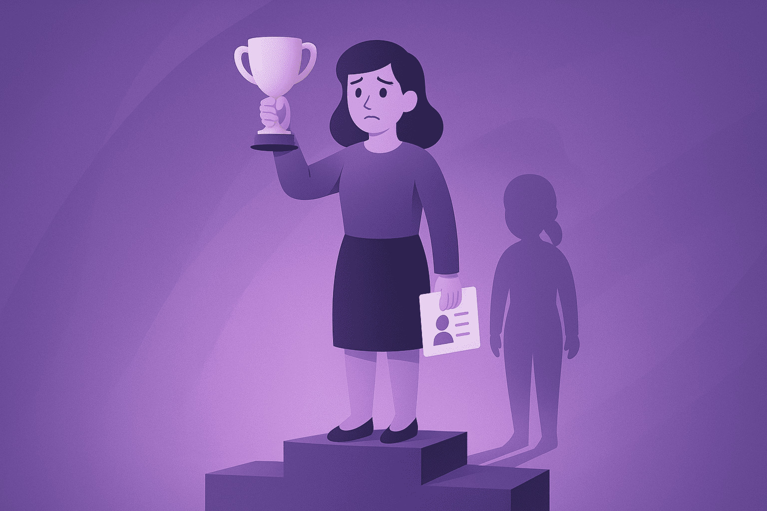 Test du syndrome de l'imposteur