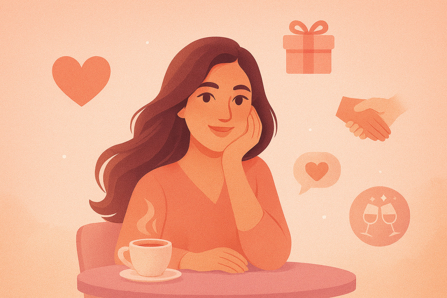 Love Expression Styles Test