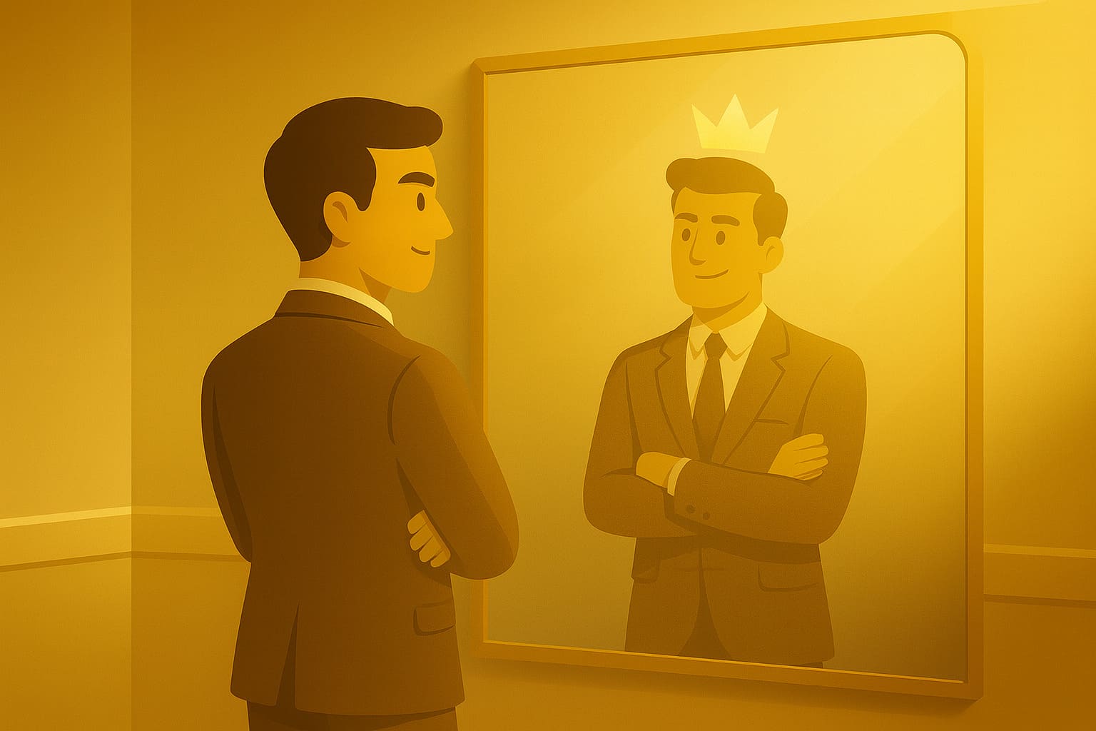 Narcissistic Traits Test