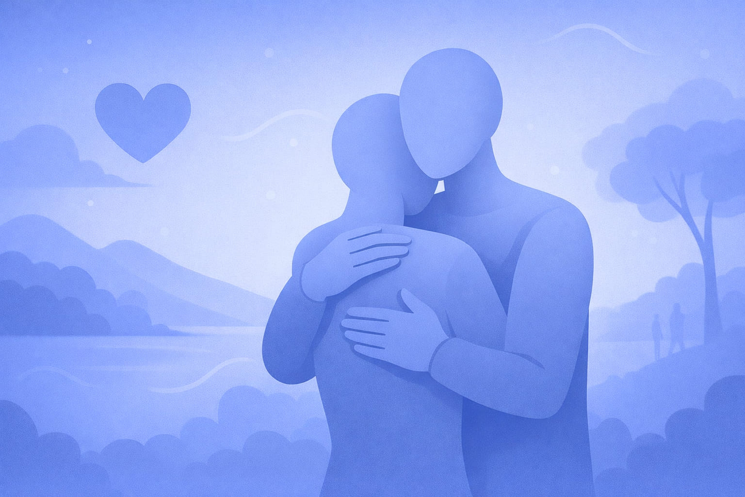 Attachment Style Test