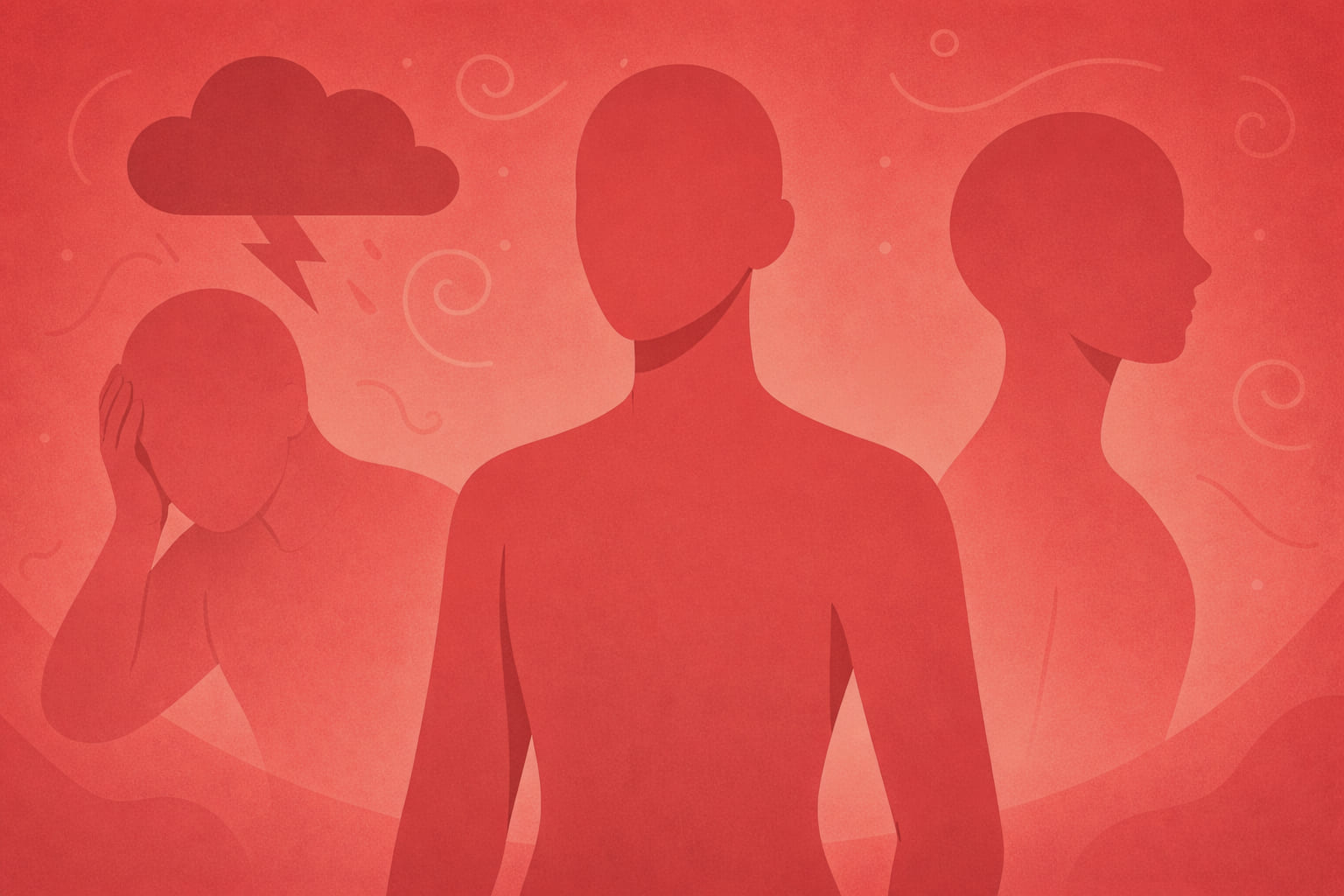 Borderline Personality Disorder Test