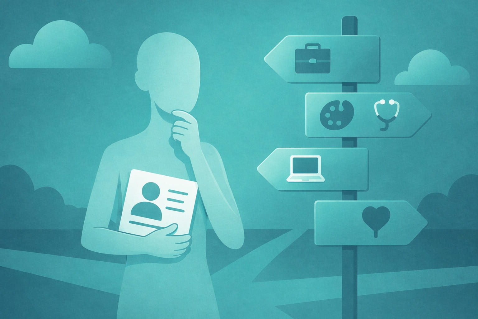 Career Personality Test