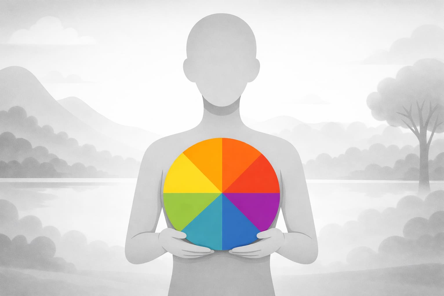 Color Personality Test